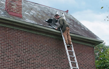 what affects urgent Capel Y Ffin roof repairs