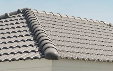 advantages of Capel Y Ffin clay roofing