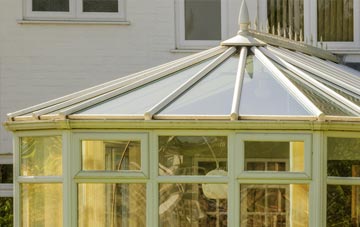 conservatory roof repair Capel Y Ffin, Powys
