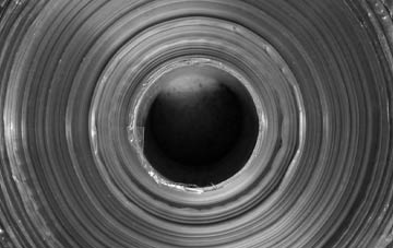 Capel Y Ffin edpm waterproofing