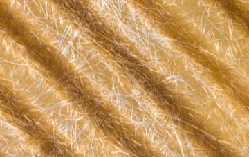 Capel Y Ffin fibreglass roof waterproofing