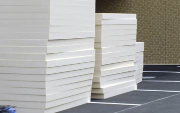 Capel Y Ffin flat roof insulation costs