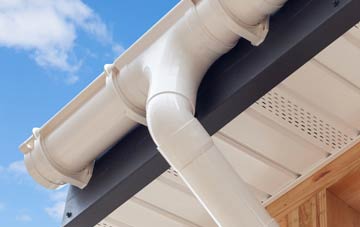 Capel Y Ffin gutter installation costs