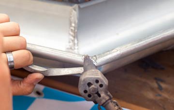 disadvantages of Capel Y Ffin lead roofing