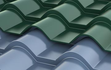 who should consider Capel Y Ffin plastic roofs