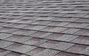 Capel Y Ffin tiles for shallow pitch roofing