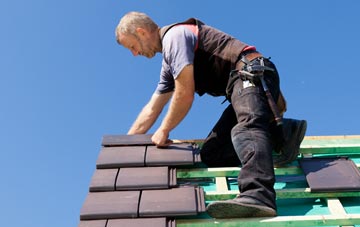 disadvantages of Capel Y Ffin slate roofing
