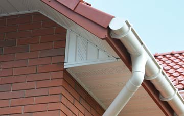 Capel Y Ffin soffit repair costs
