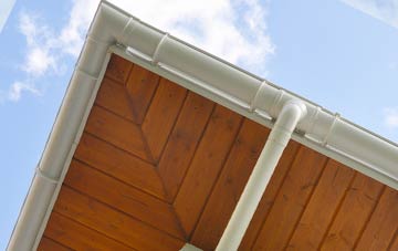Capel Y Ffin soffit types