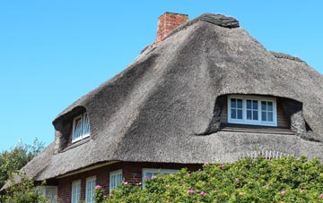 thatch roofing Capel Y Ffin, Powys