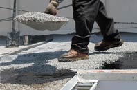 find rated Capel Y Ffin flat roofing replacement companies