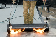 Capel Y Ffin flat roof sealing quote