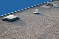 Capel Y Ffin flat roofing