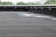 find rated Capel Y Ffin flat roofing companies