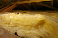 Capel Y Ffin pitch roof insulation