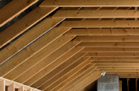 Capel Y Ffin pitched insulation quotes