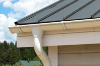 Capel Y Ffin soffits