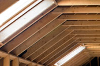 Capel Y Ffin tapered roof insulation quotes
