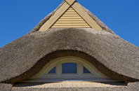 Capel Y Ffin thatch roofing