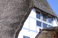 find rated Capel Y Ffin thatchers